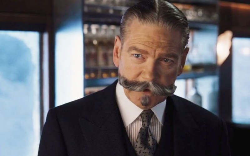 The Best Actors Who Have Played Hercule Poirot The New York Times