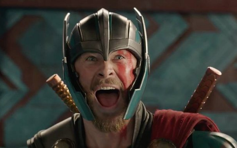 Thor: Love and Thunder contrata roteirista - Notícias de cinema